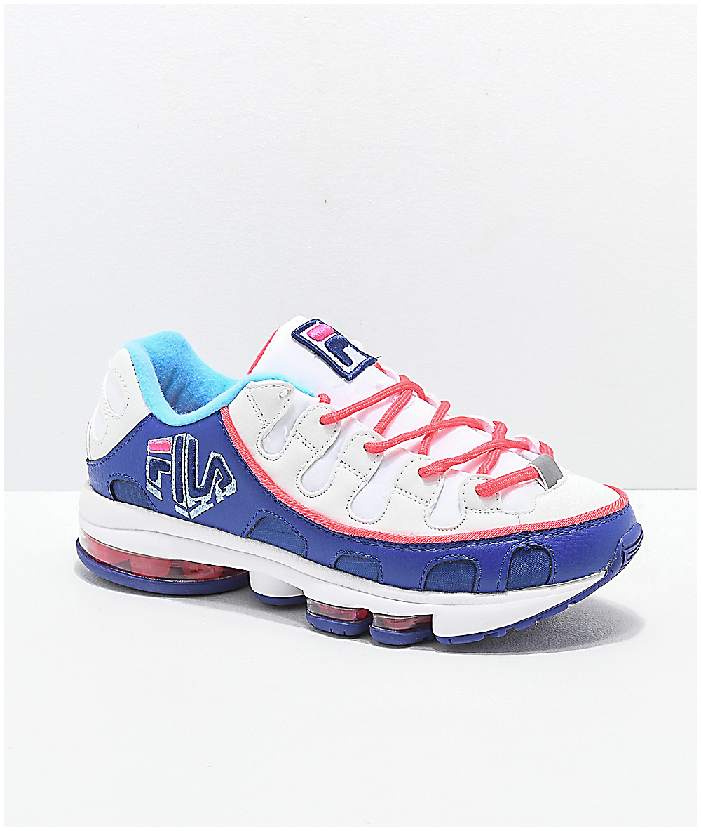 silva trainer