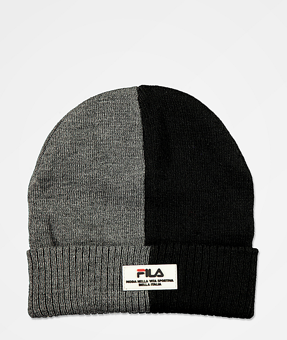 beanie fila