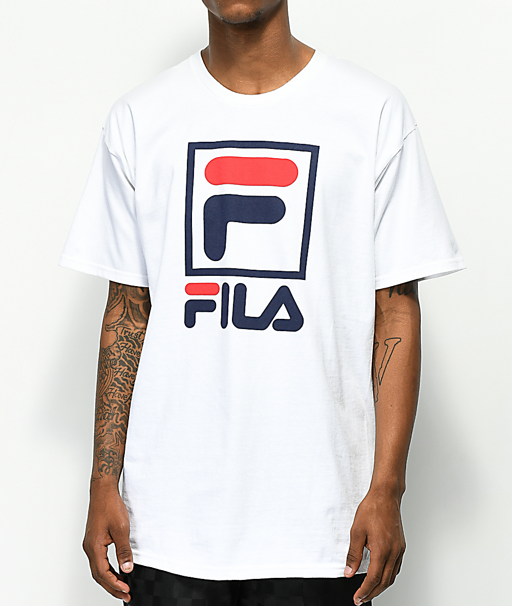 fila brand name