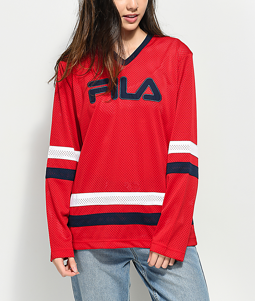 hockey jersey dress