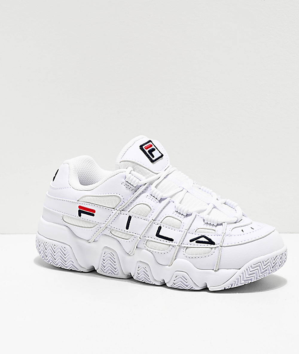 zapatos parecidos a fila