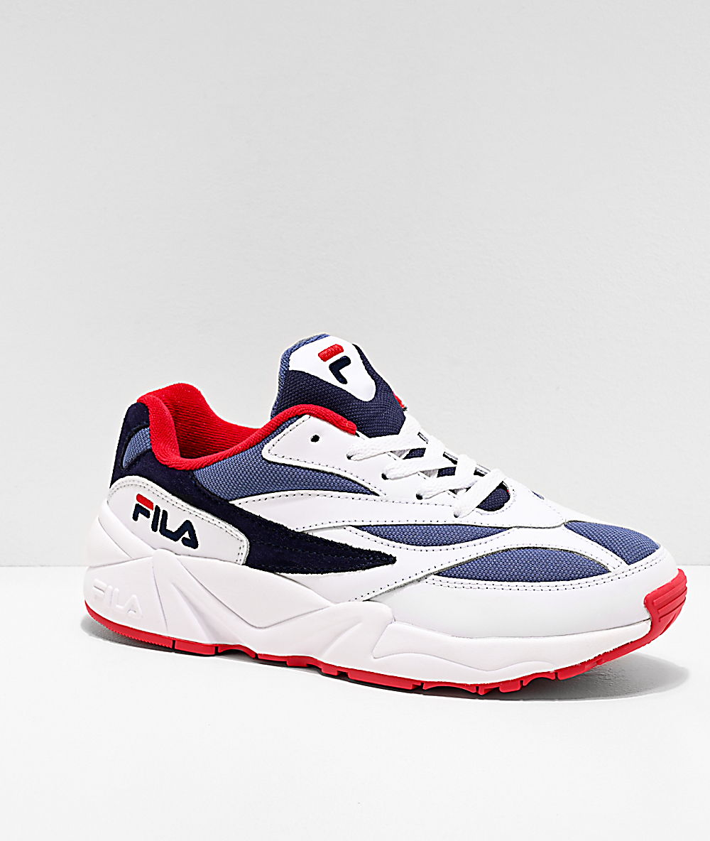 fila 1994