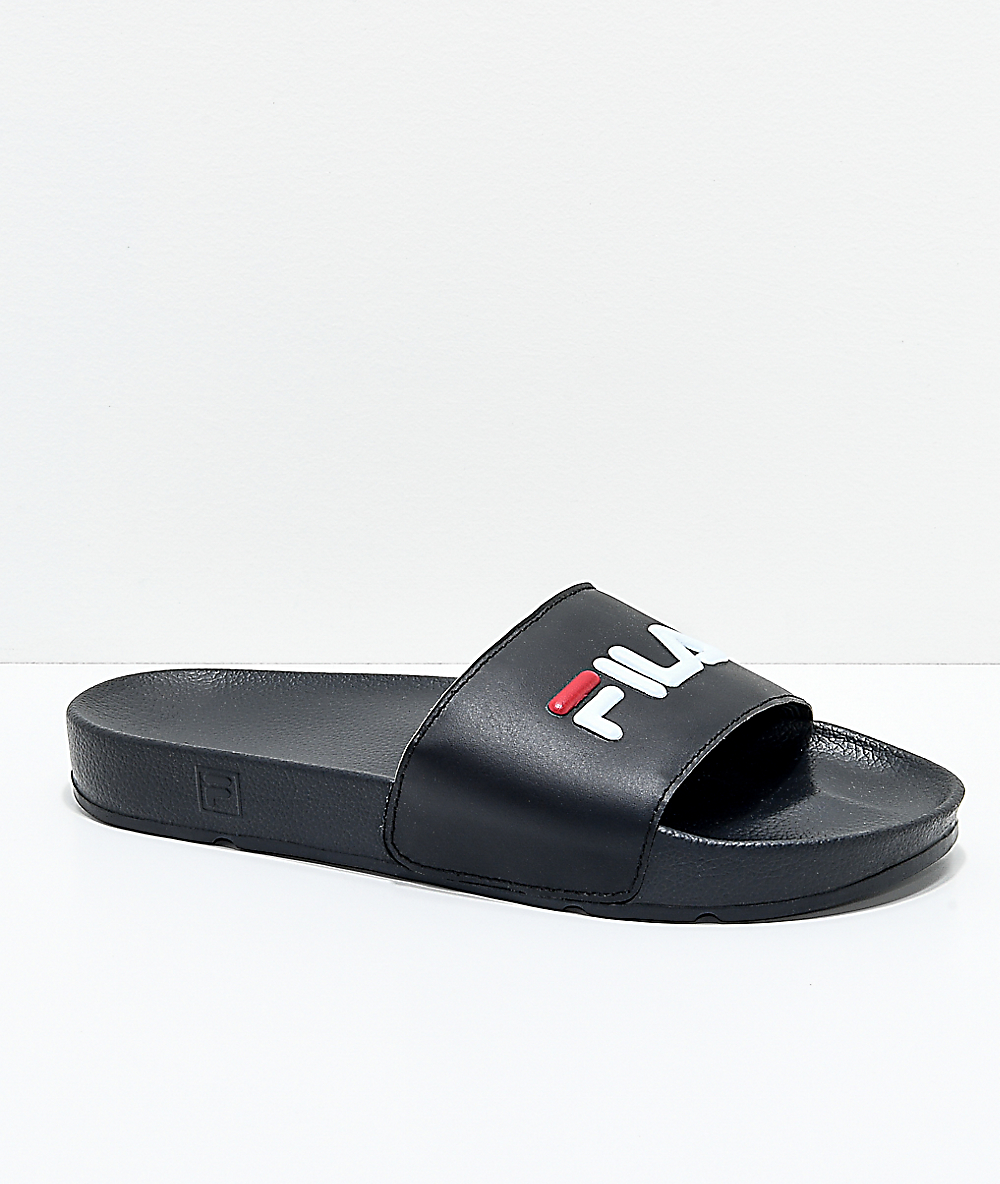 fila slides sizing