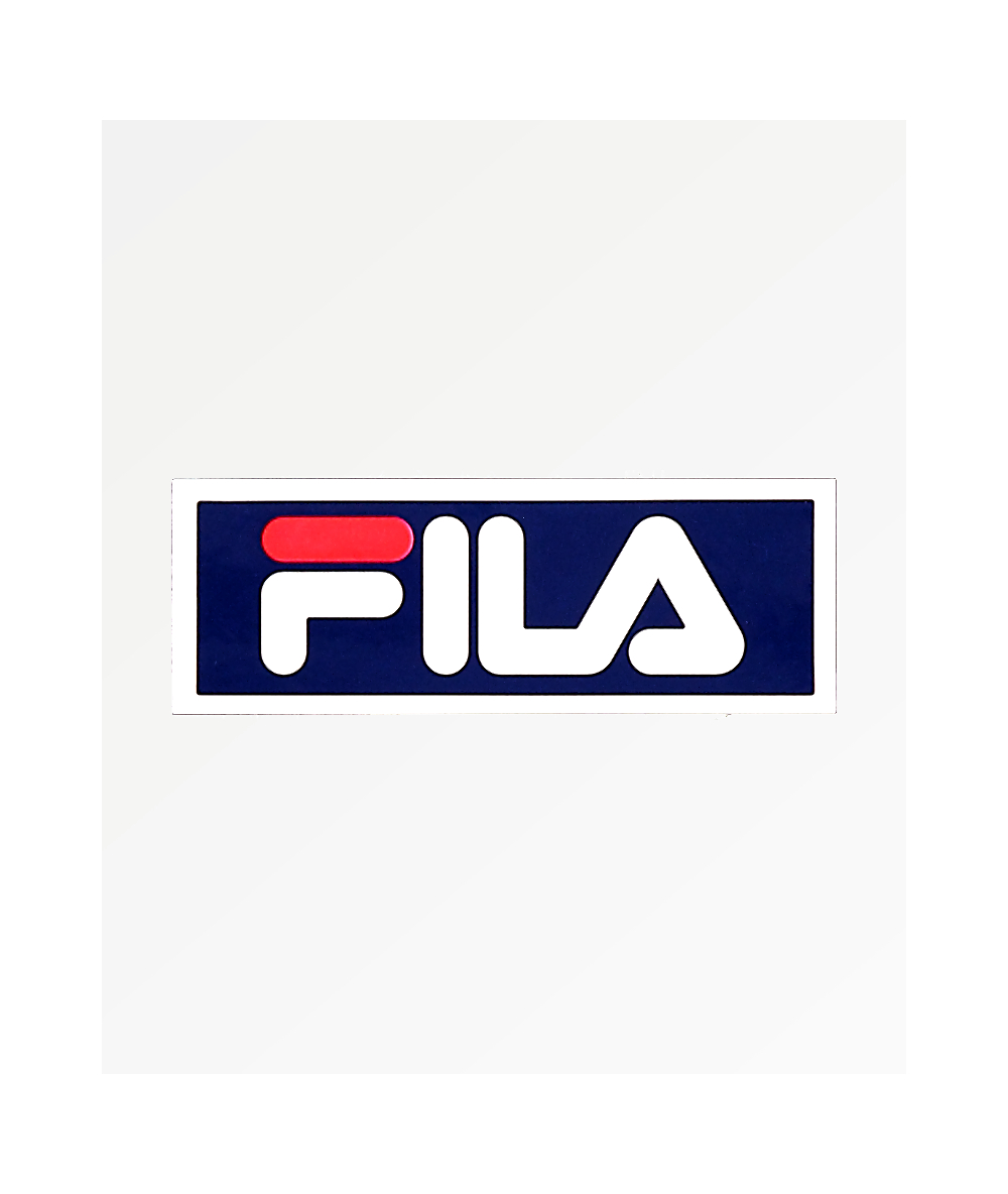 fila marca ropa deportiva