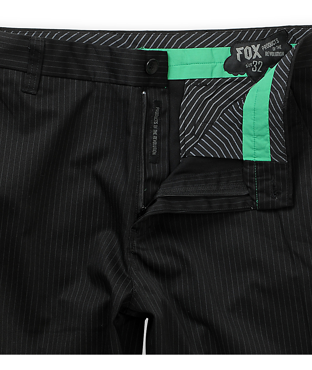 fox chino shorts