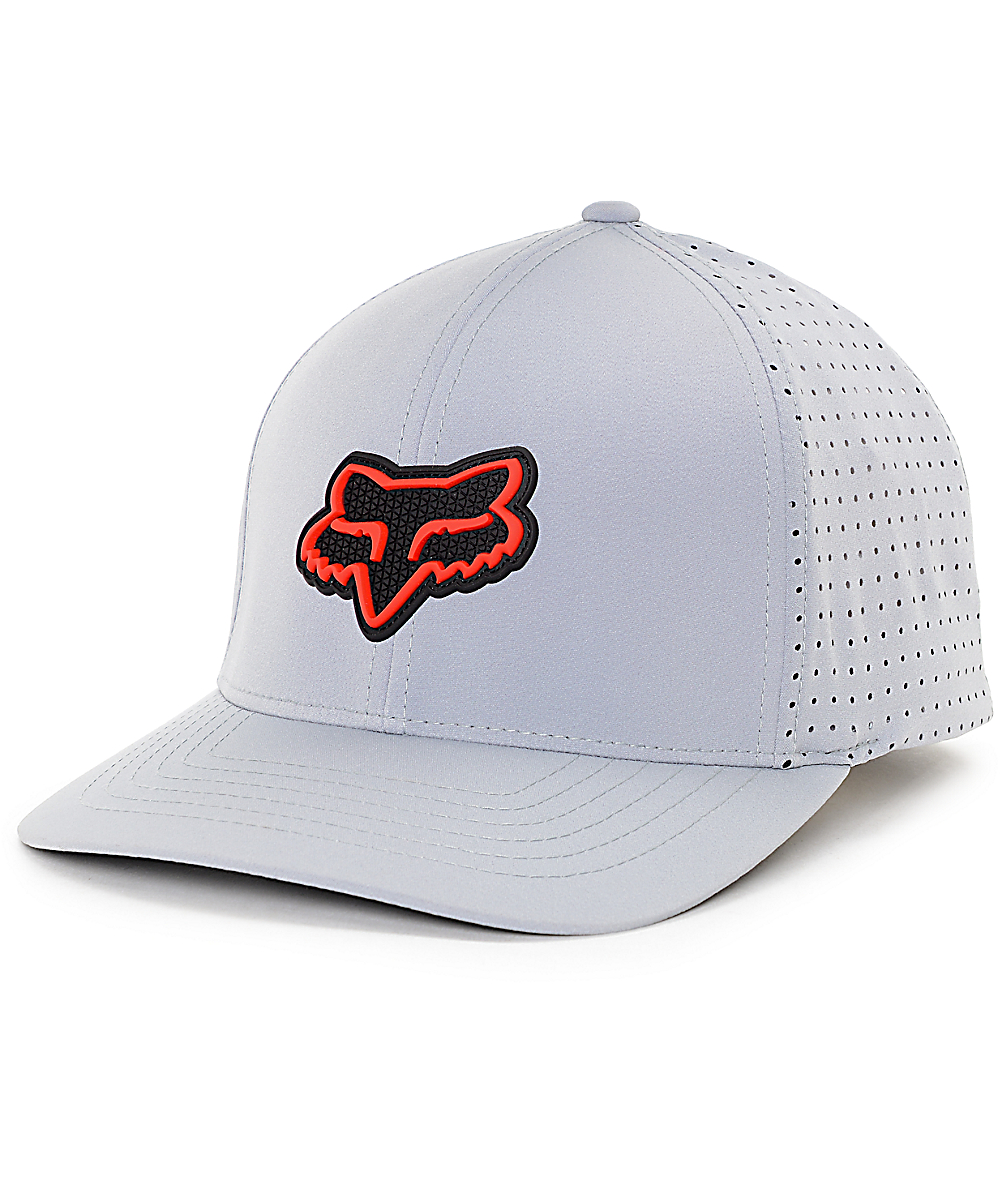 fox trudri hat