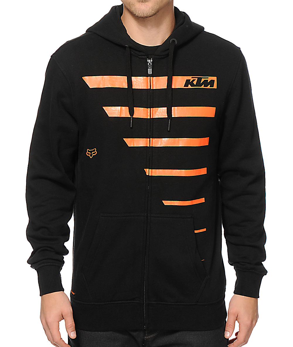 ktm hoody