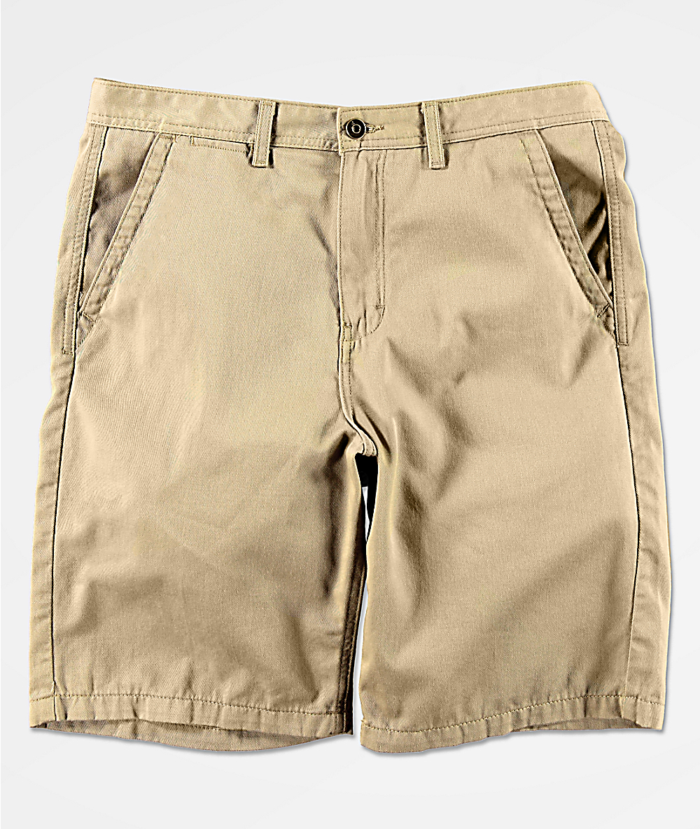 Khaki Shorts Zumiez on Sale, UP TO 54 