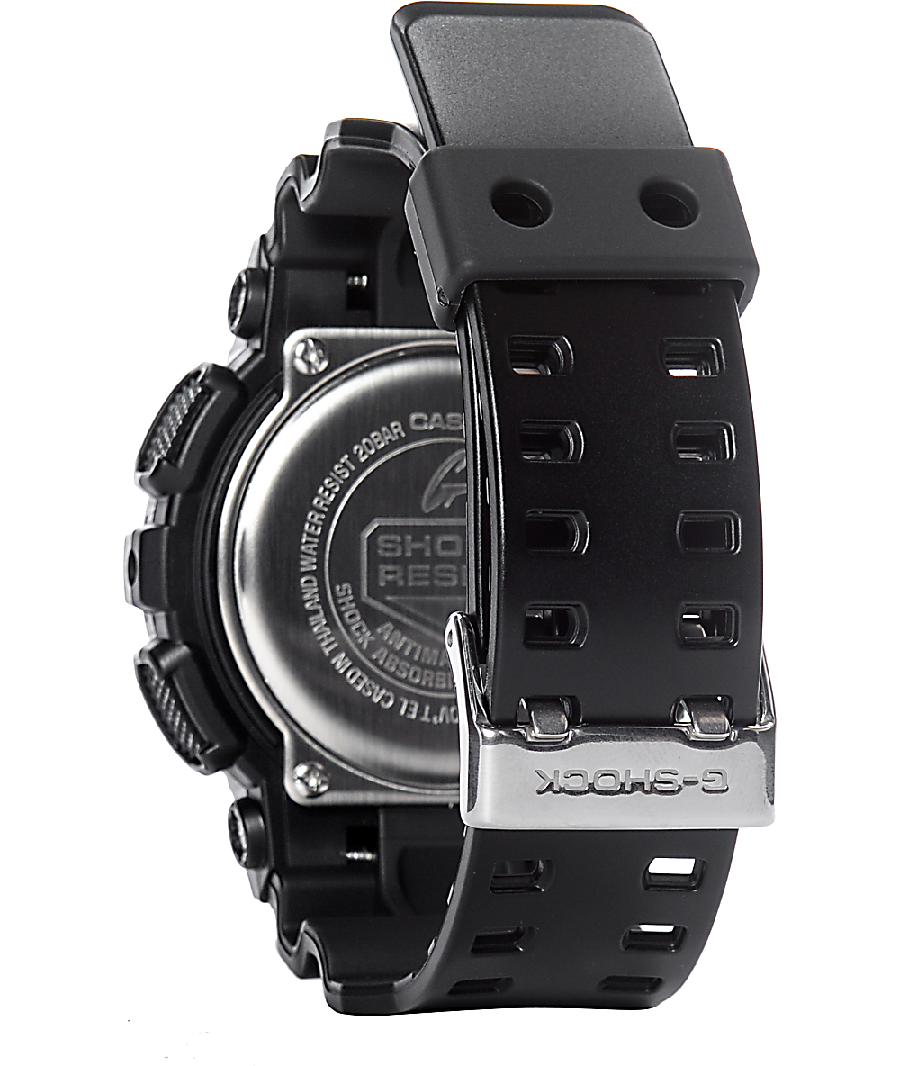 g shock ga 100 camouflage