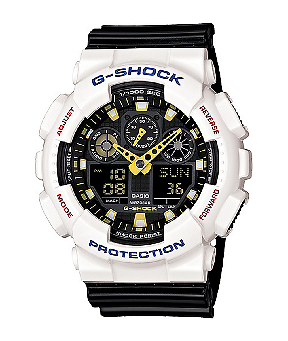 auto led light with afterglow