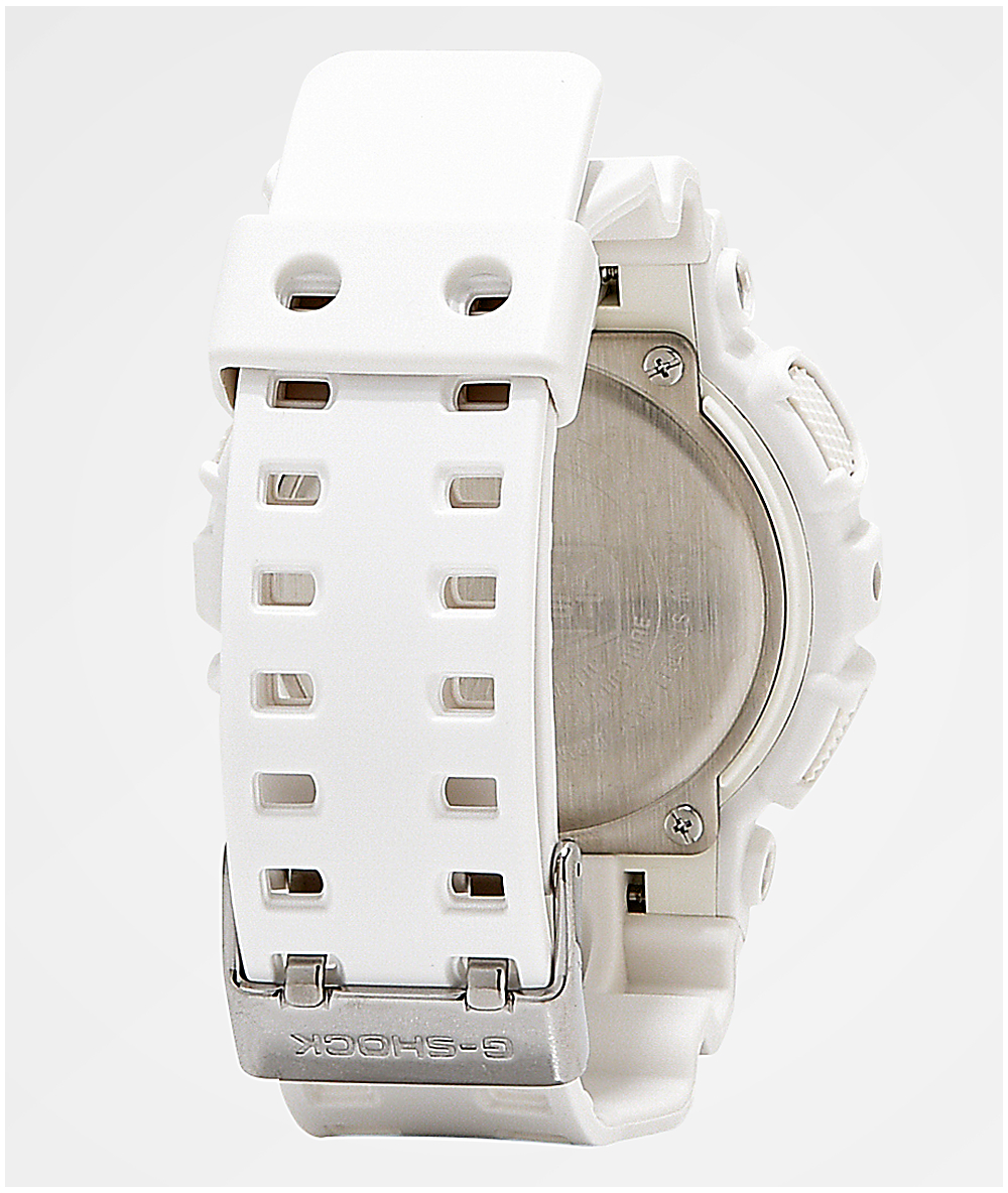 g shock marine watch