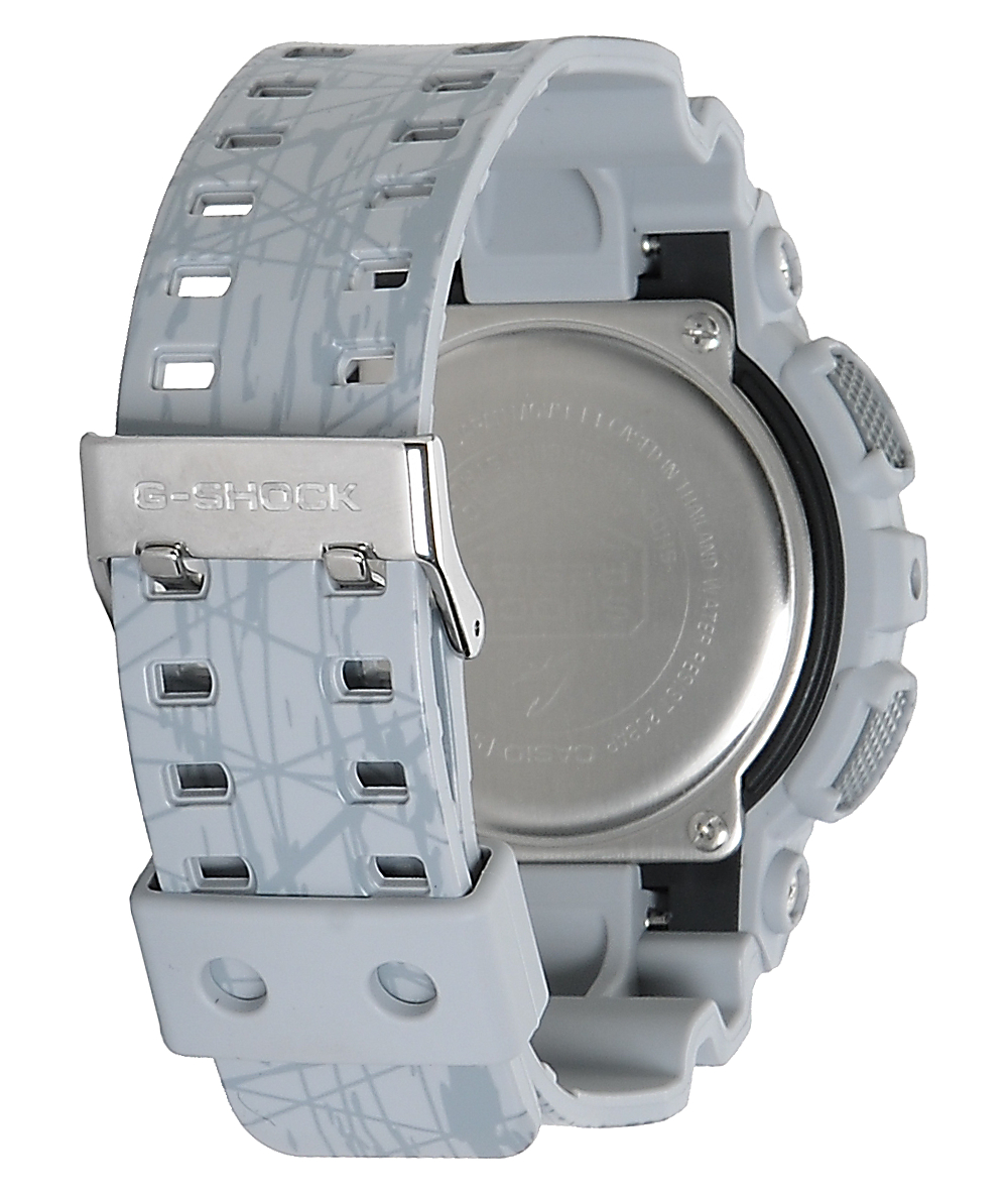g shock ga110sl