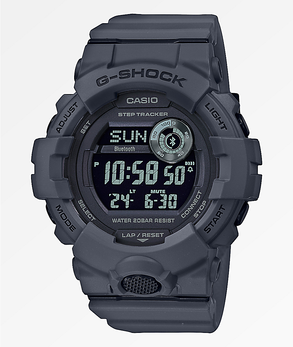 g shock m