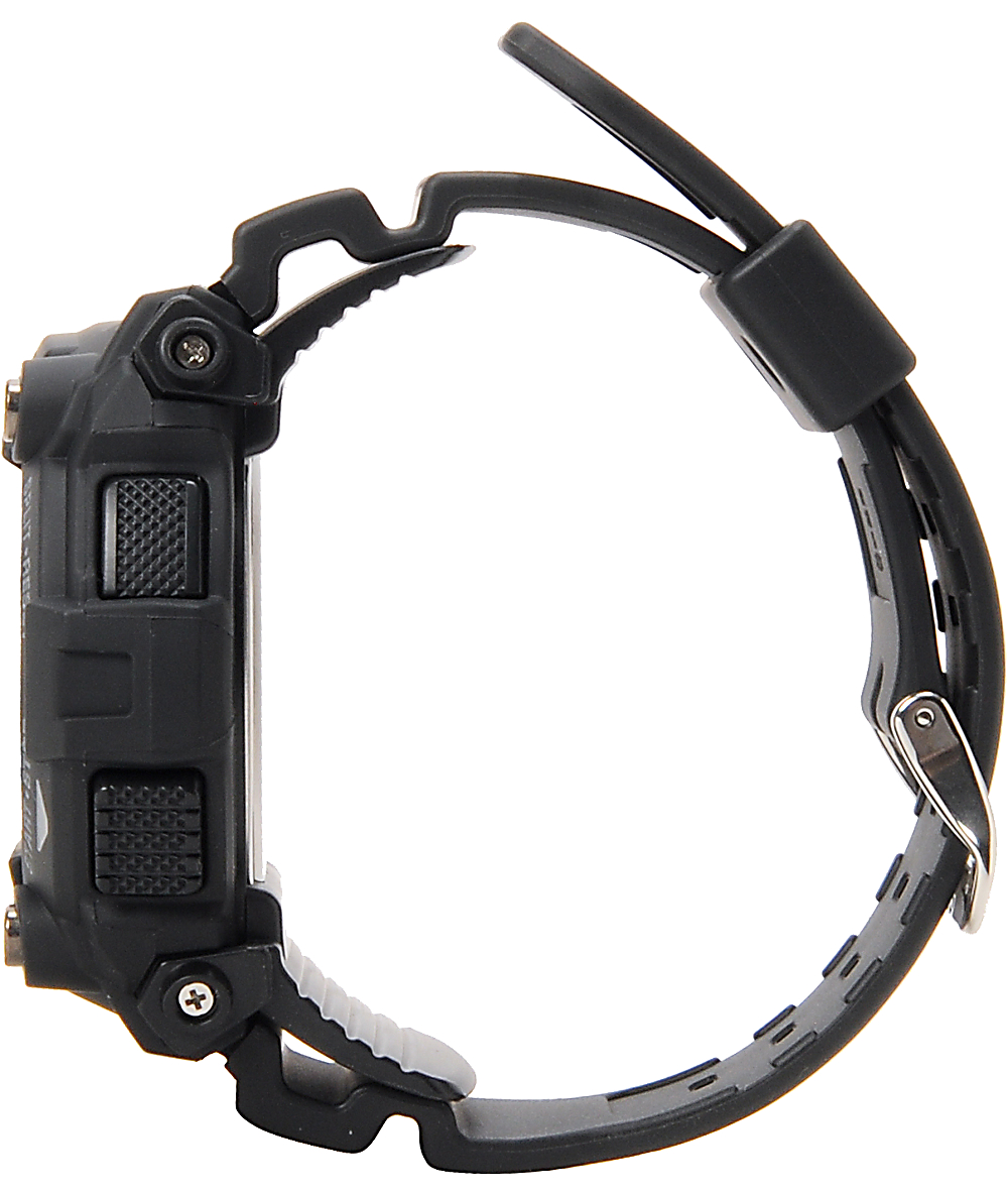 G Shock Gw7900b 1 G Rescue Black Watch Zumiez