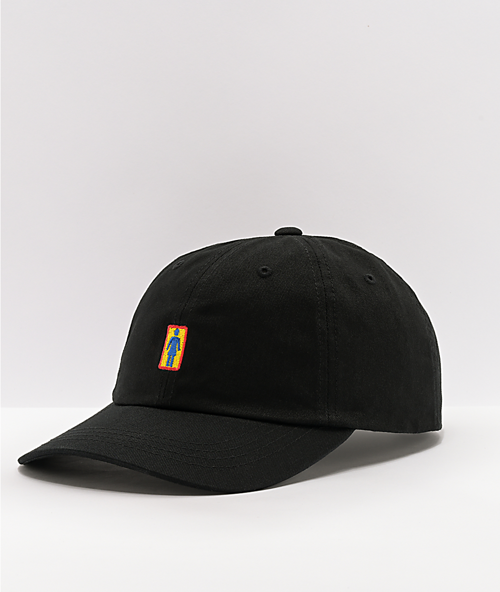 strapback hats for girls