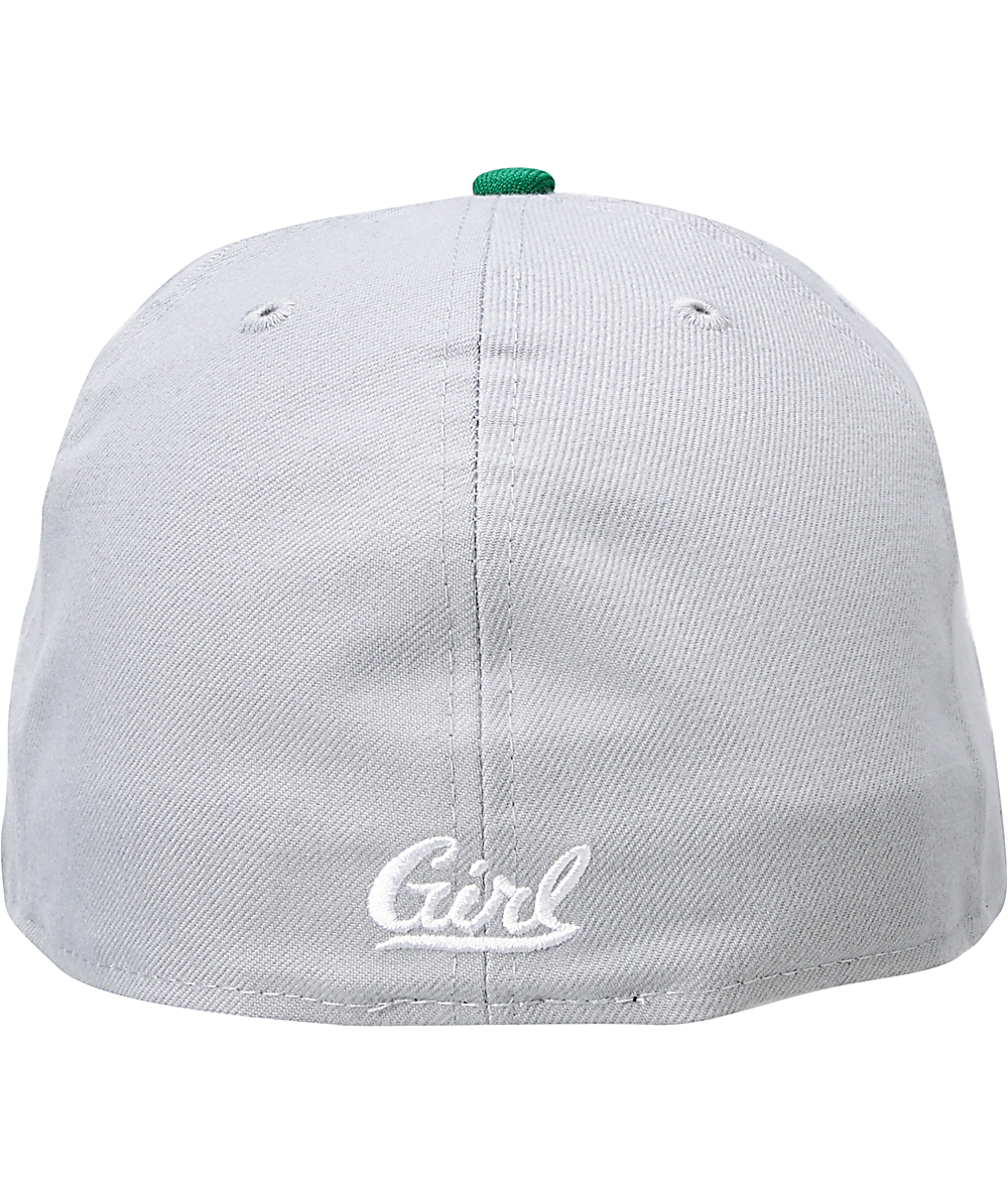 new era girl hat