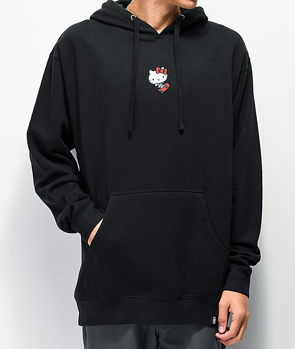 hello kitty hoodie