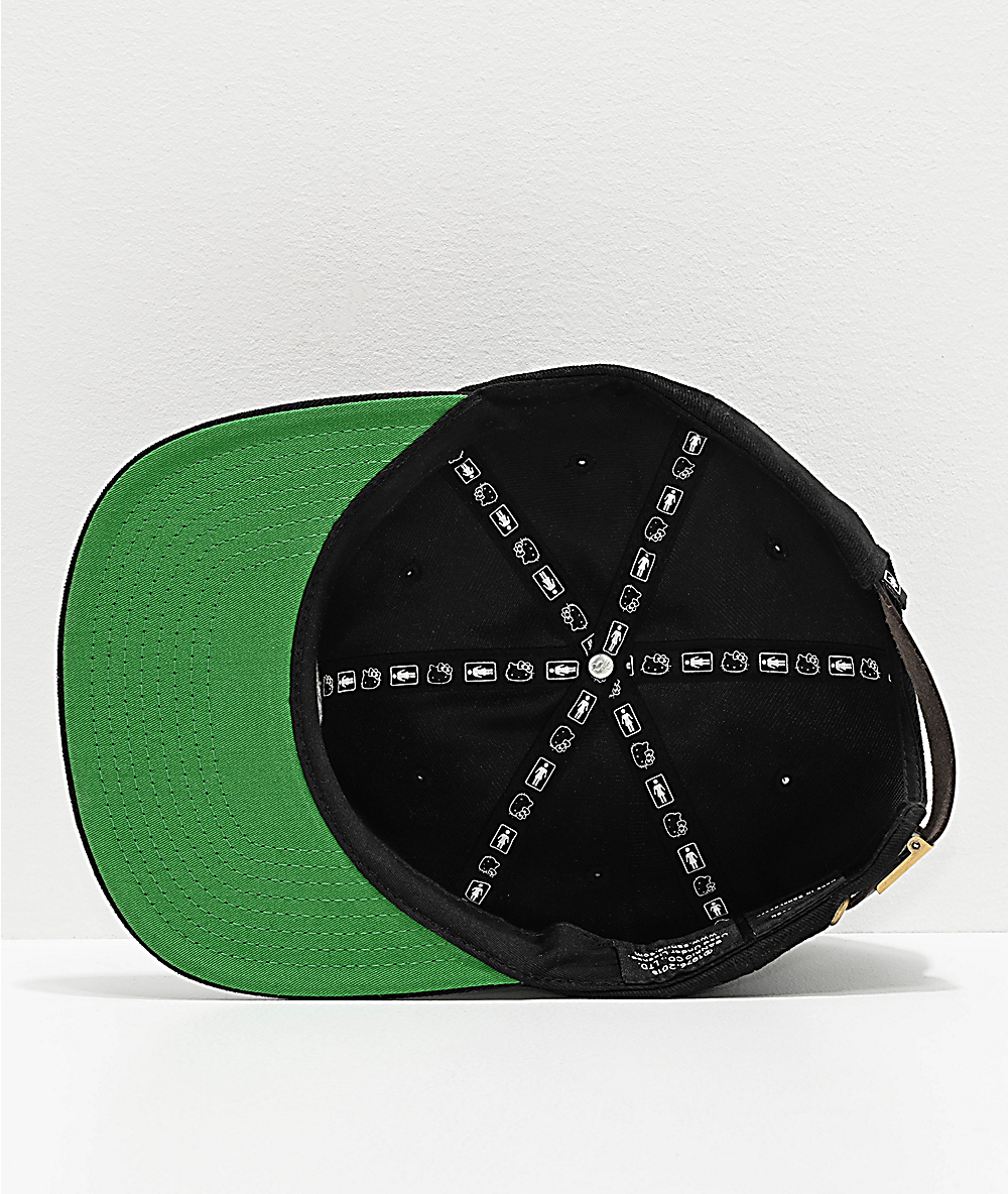 strapback hats for girls