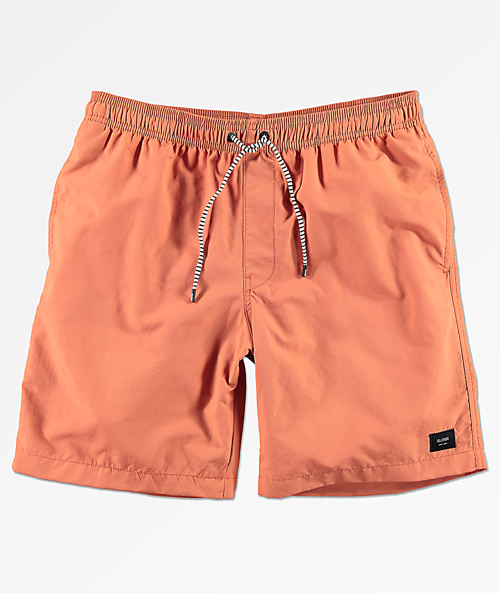 globe swim trunks