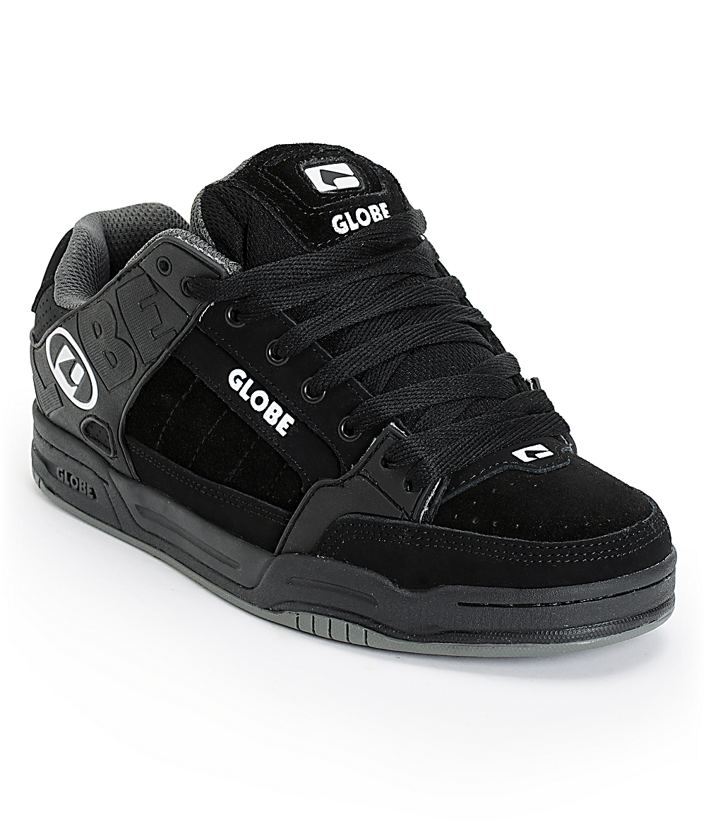 durable skate shoes