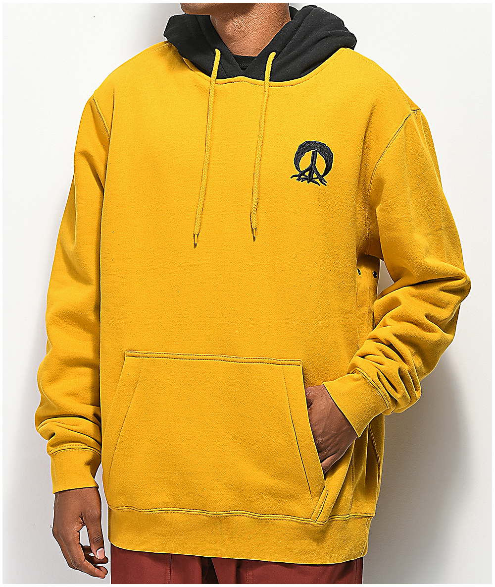 dwr hoodies snowboarding