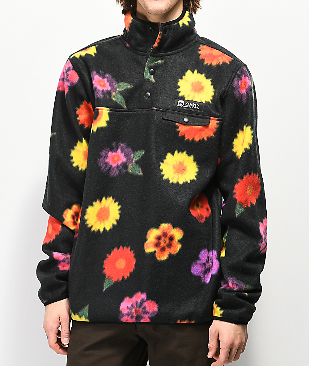 sudaderas con estampado