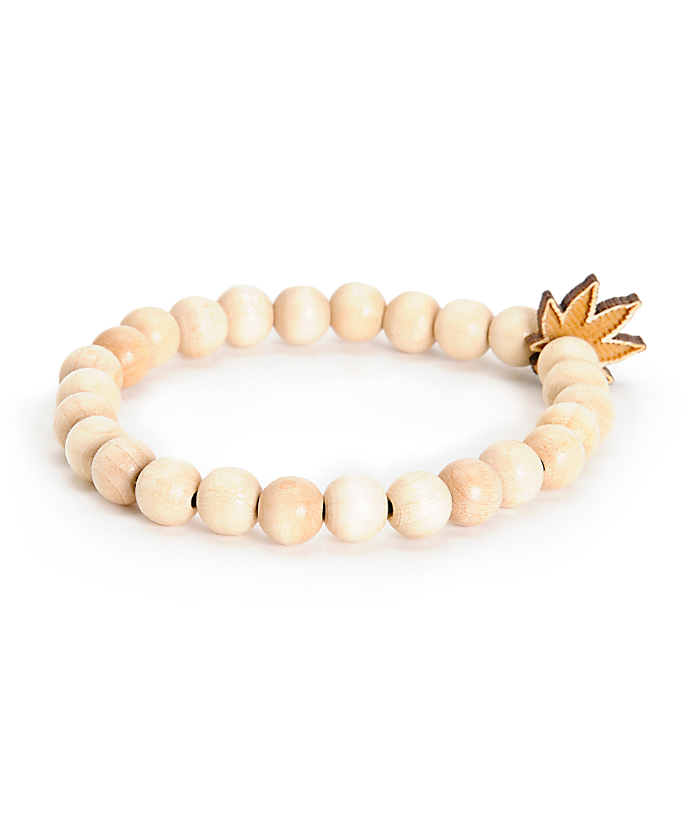 Goodwood Nyc Mini Leaf Bracelet Goodwood Nyc Mini Leaf Bracelet