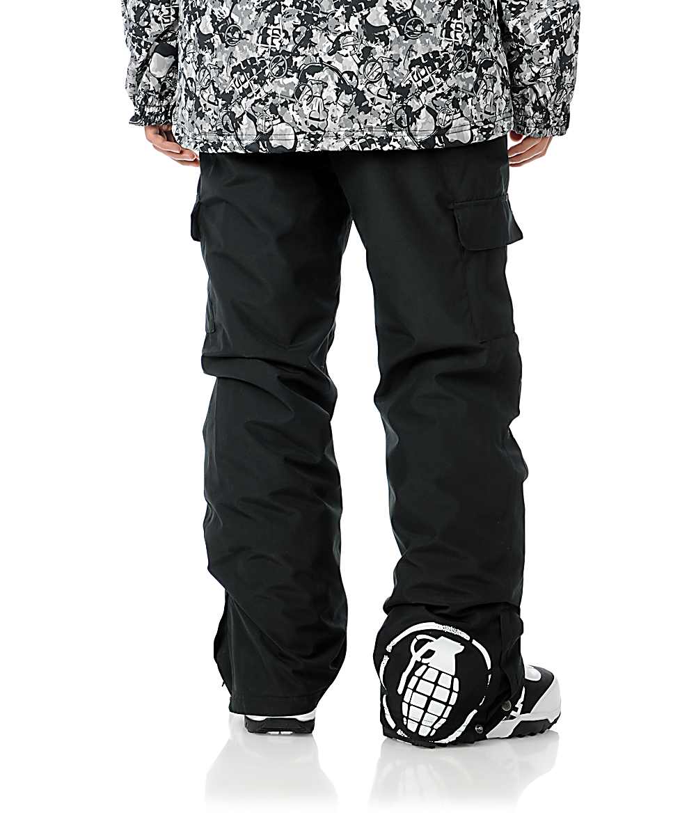 stryker snow pants