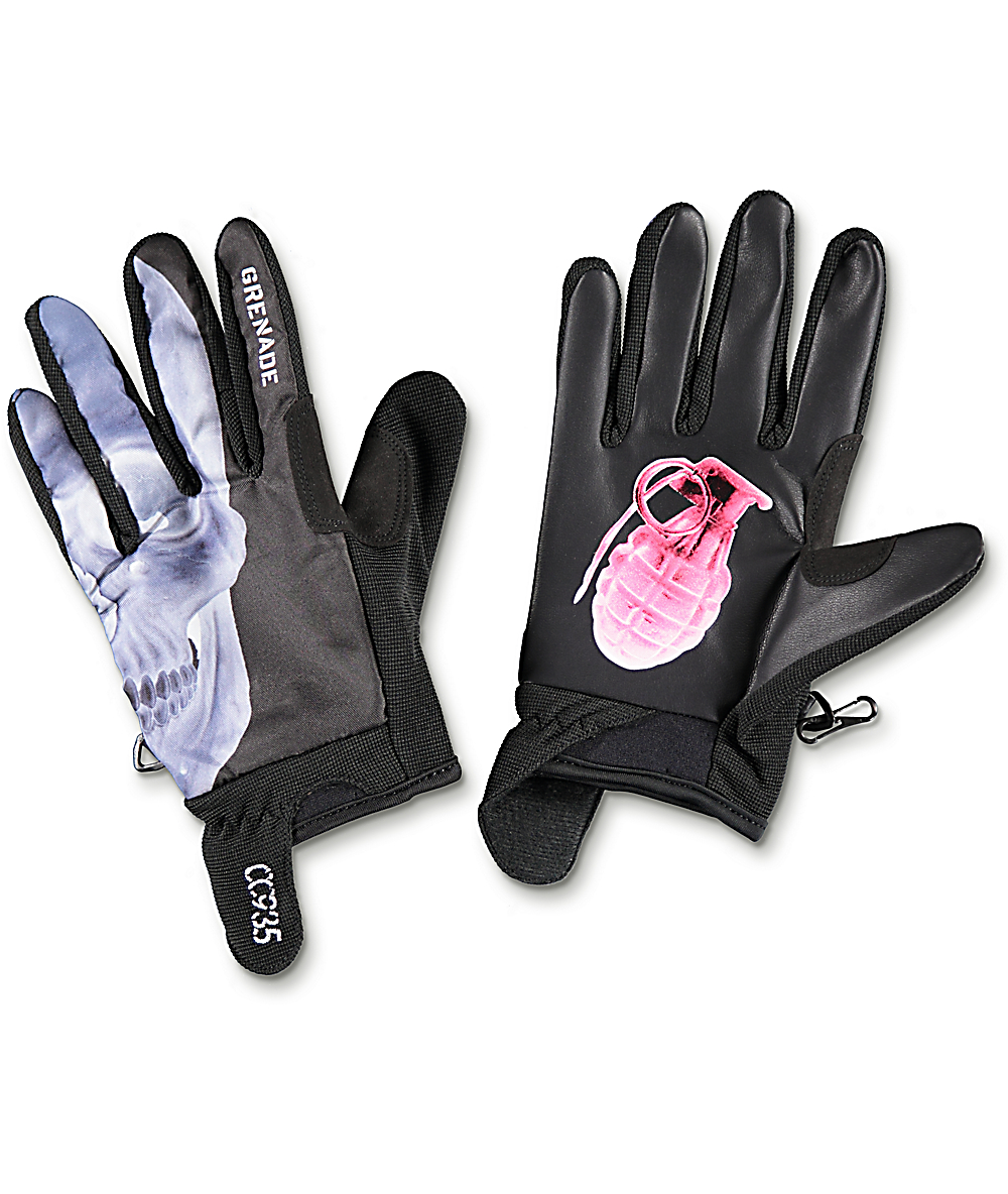 discount snowboard gloves