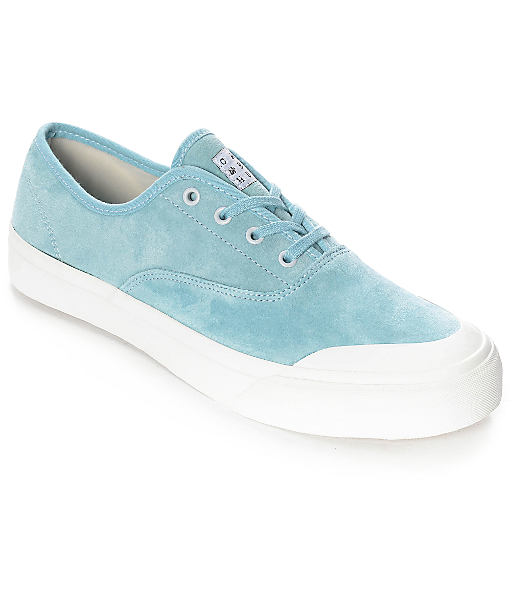 huf men's cromer skate shoe