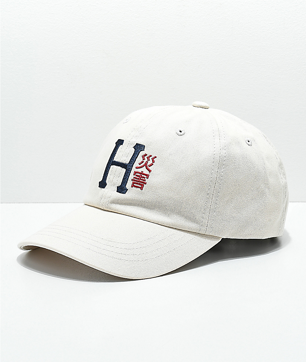 huf disaster beanie