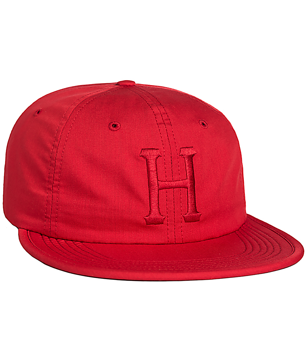 huf formless hat