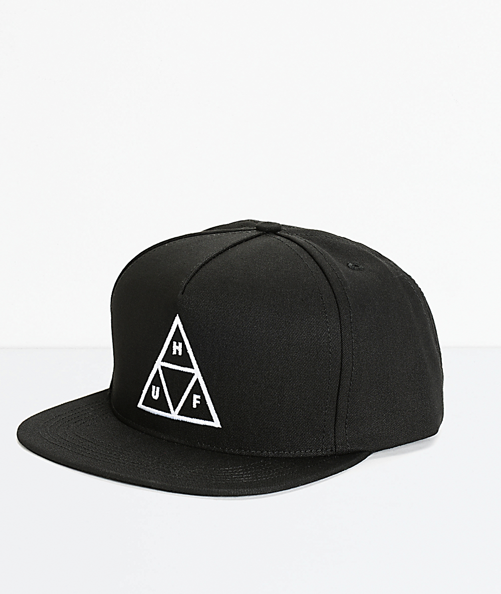 zumiez snapback