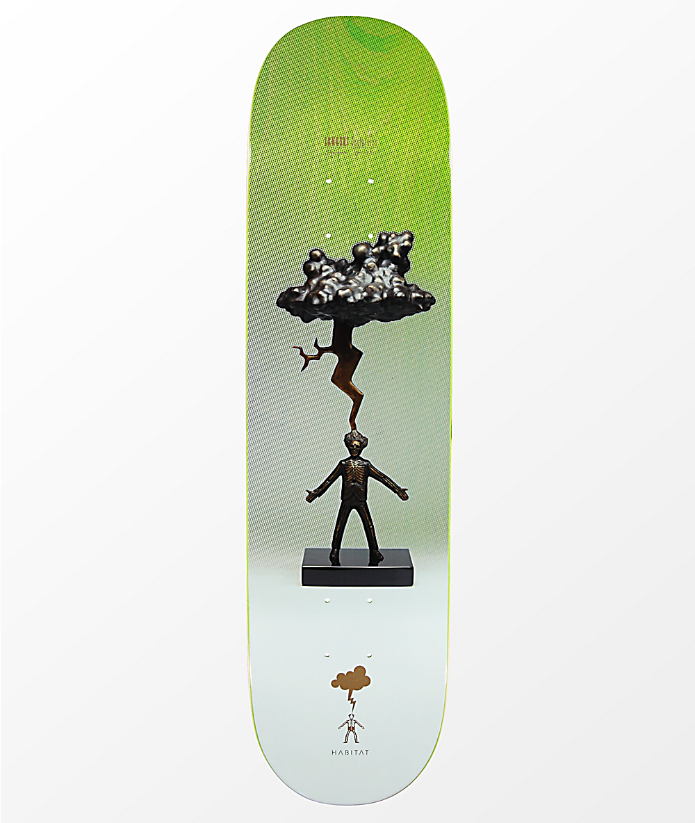 habitat janoski deck
