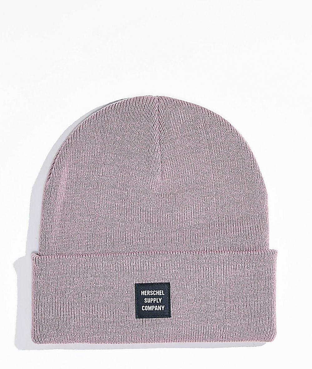 abbott beanie herschel
