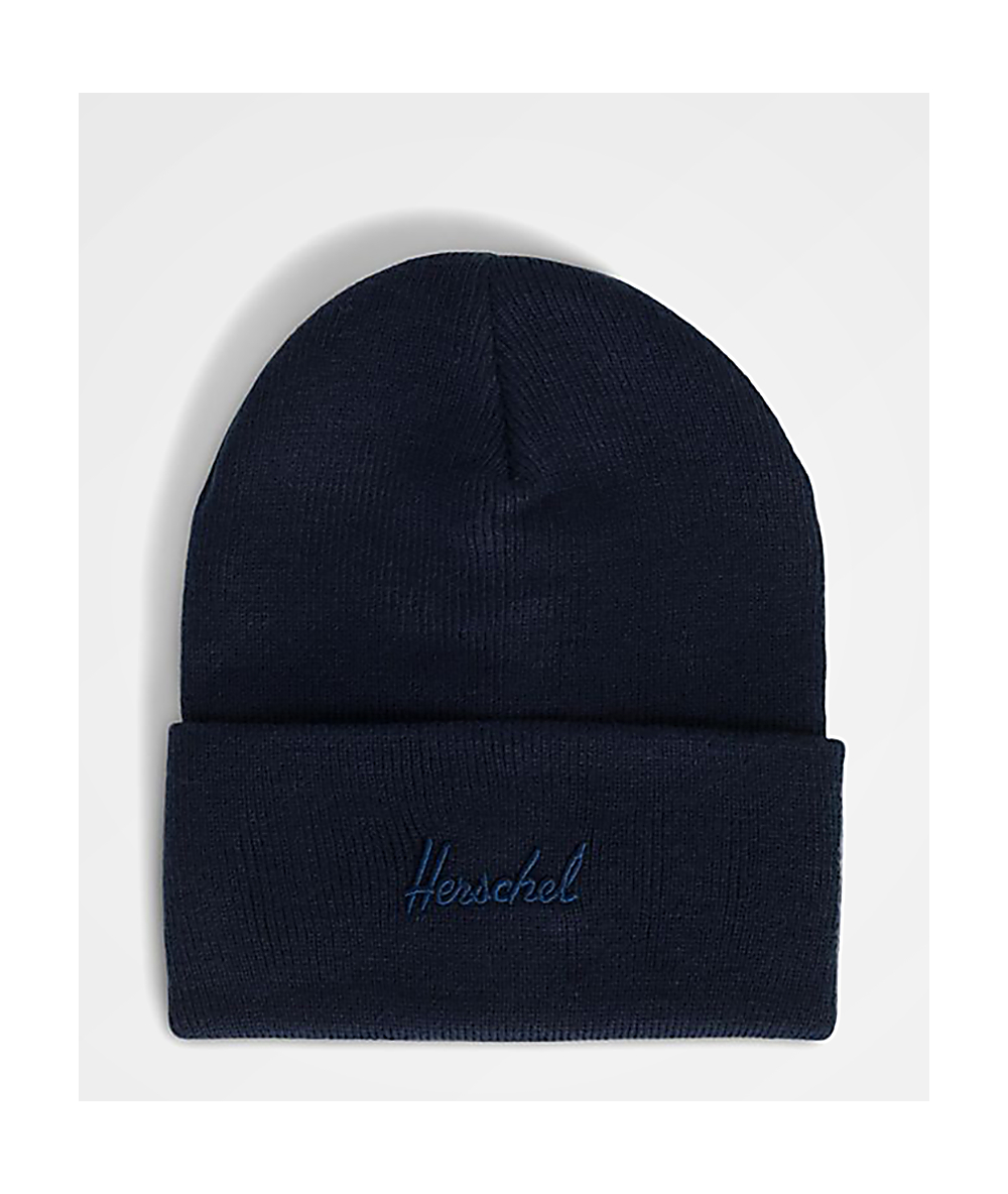 herschel aden beanie