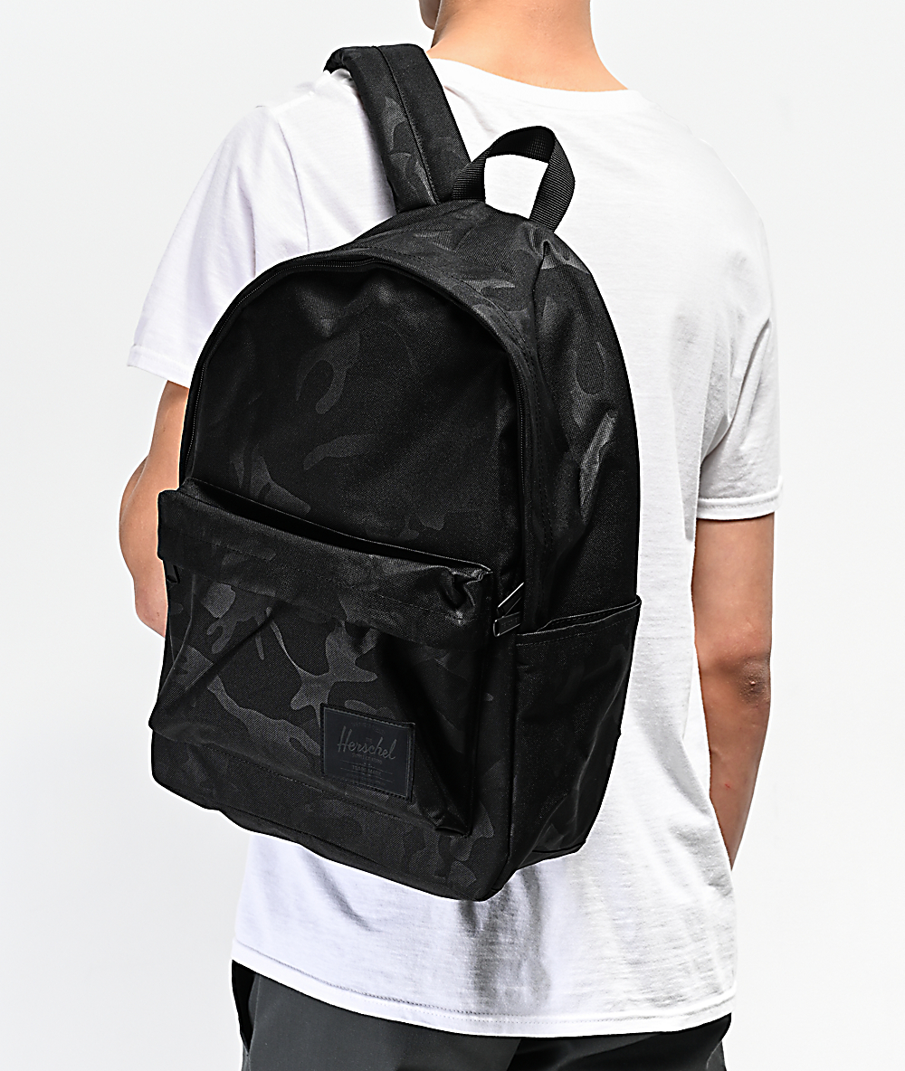 classic xl herschel backpack