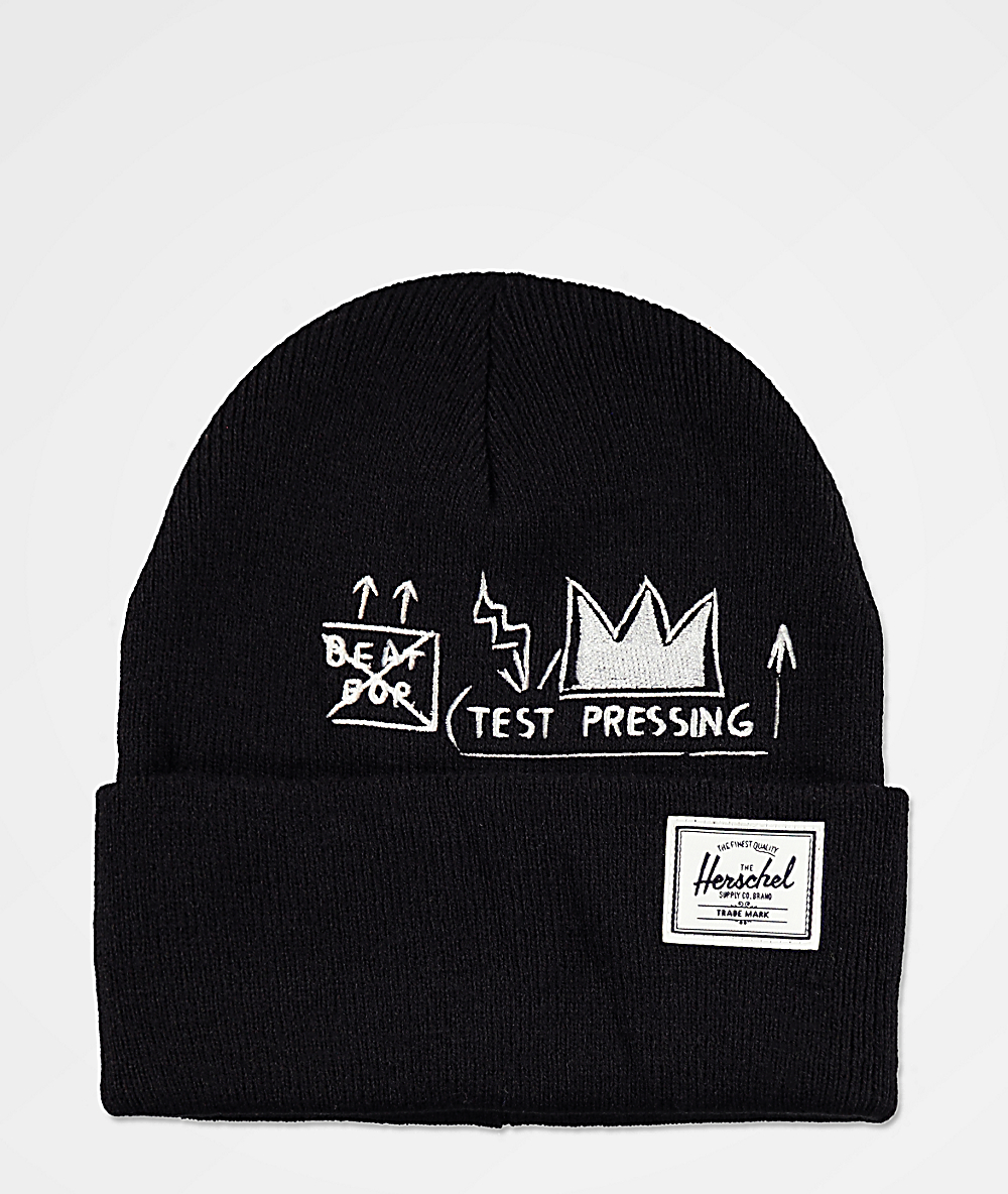 herschel winter hat