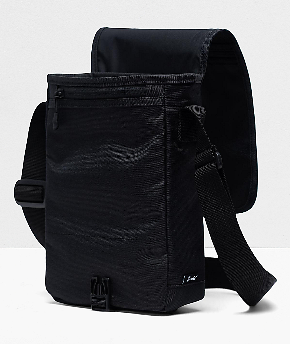 herschel lane messenger bag