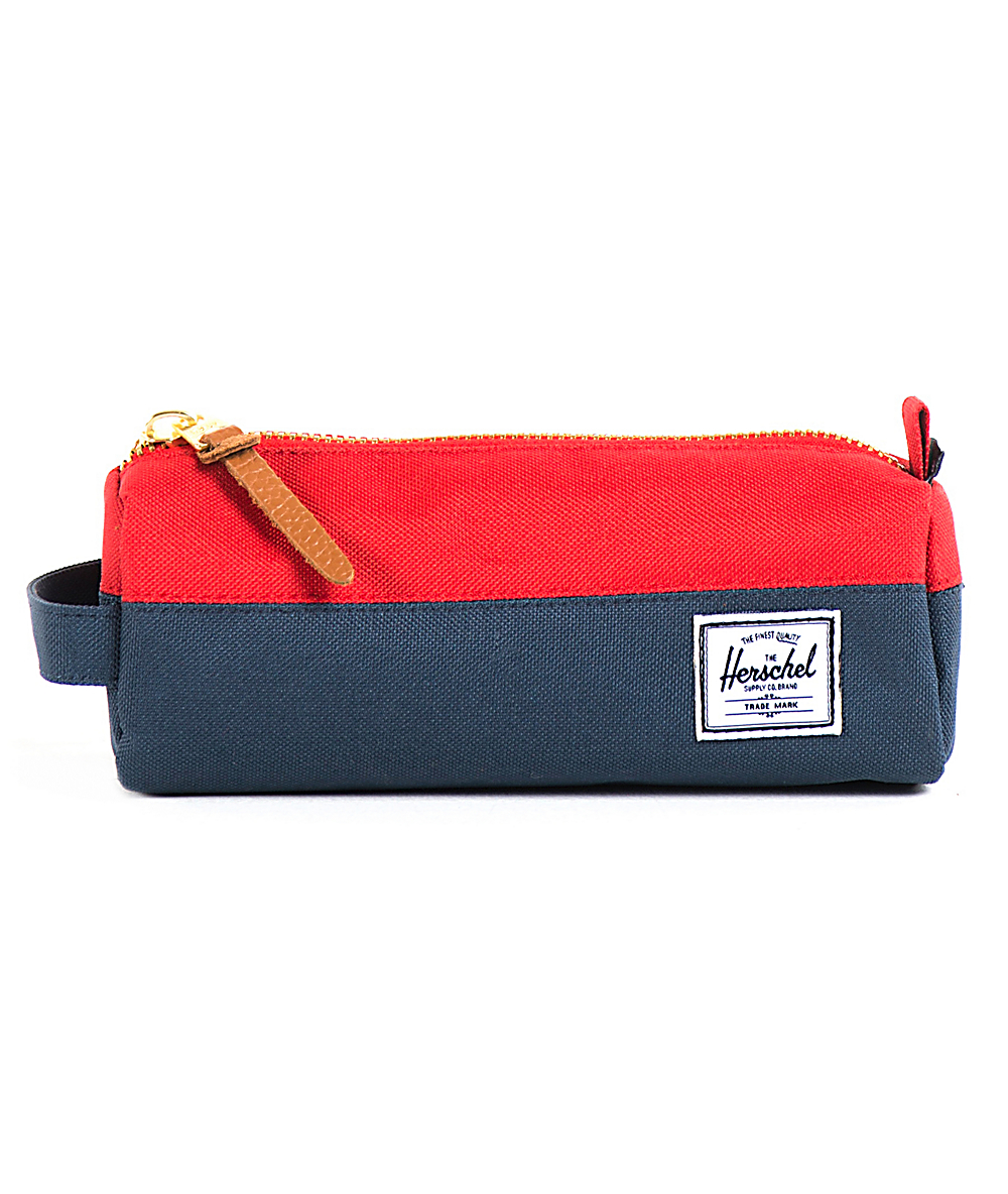 herschel shaving kit