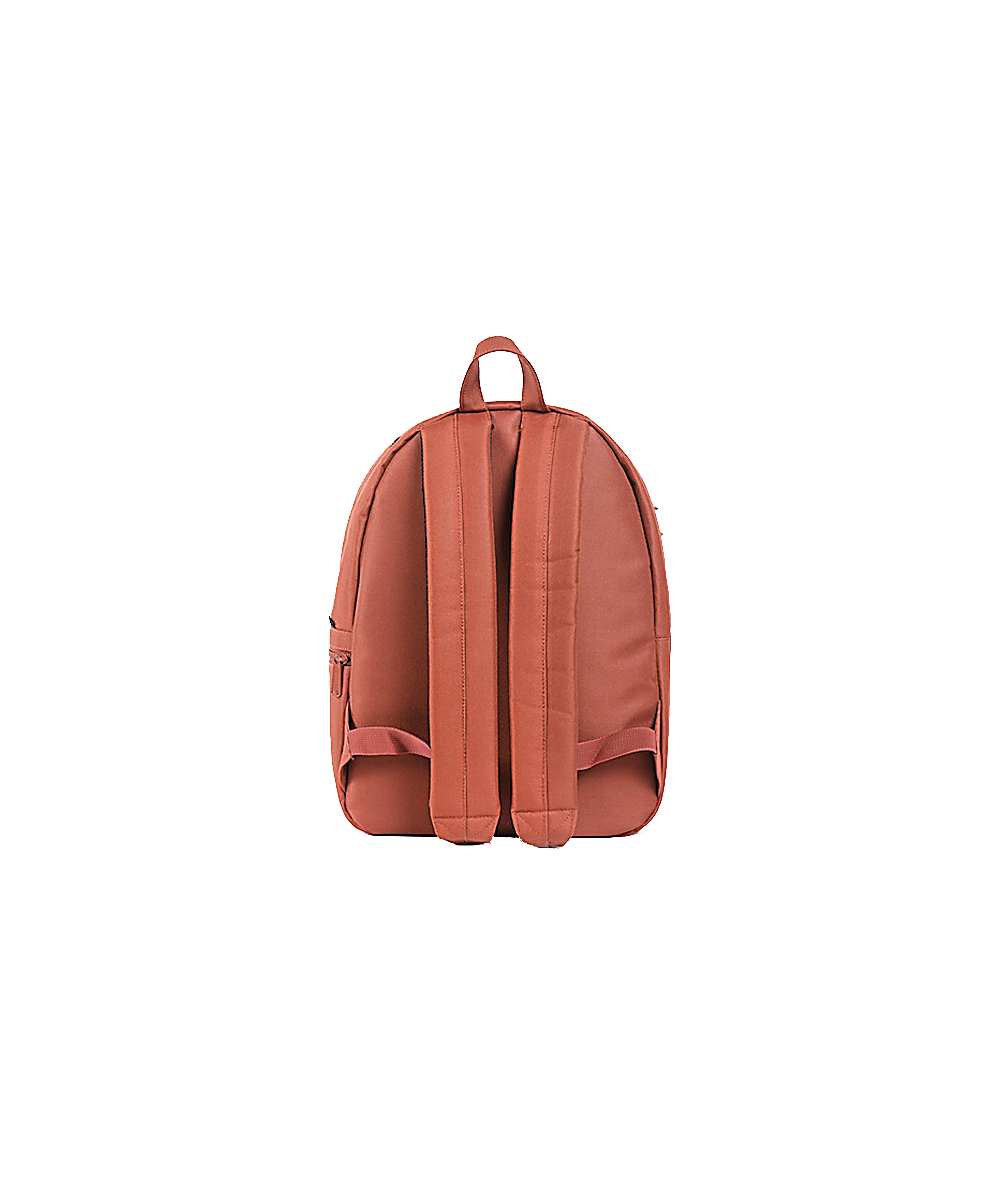 Herschel Supply Co. Sydney Rust Red Backpack | Zumiez