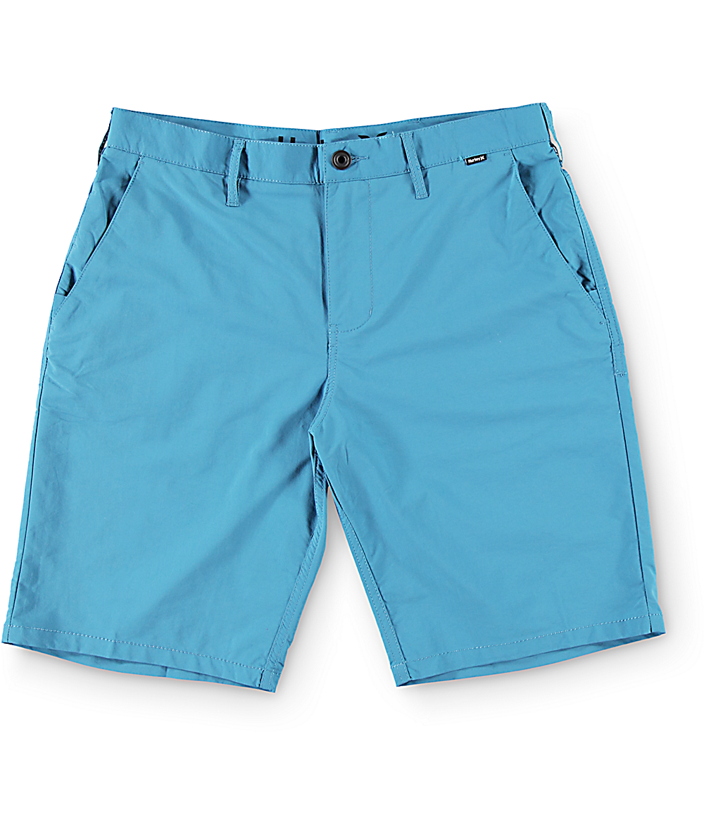 hurley hybrid shorts