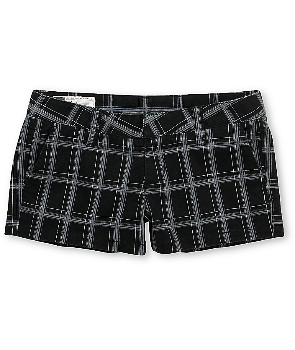 hurley lowrider shorts