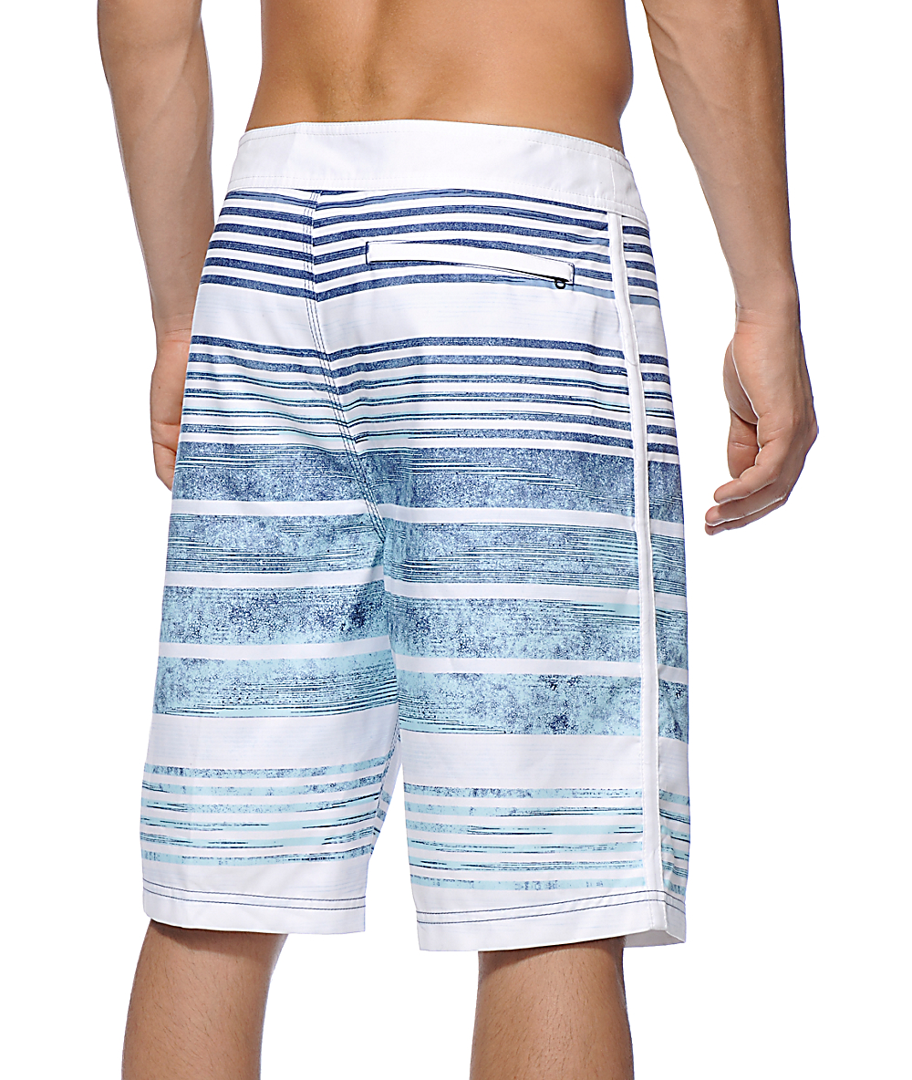 hurley 22 inch board shorts