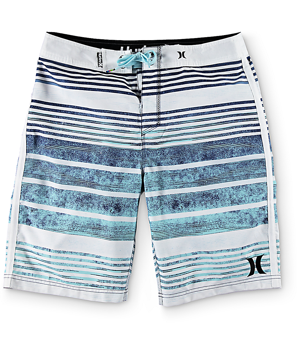 hurley 22 inch board shorts