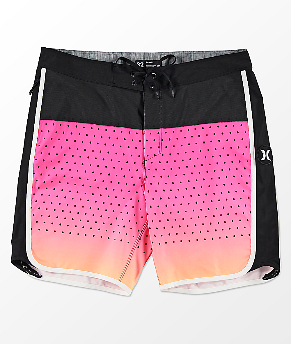 hurley phantom shorts modern fit