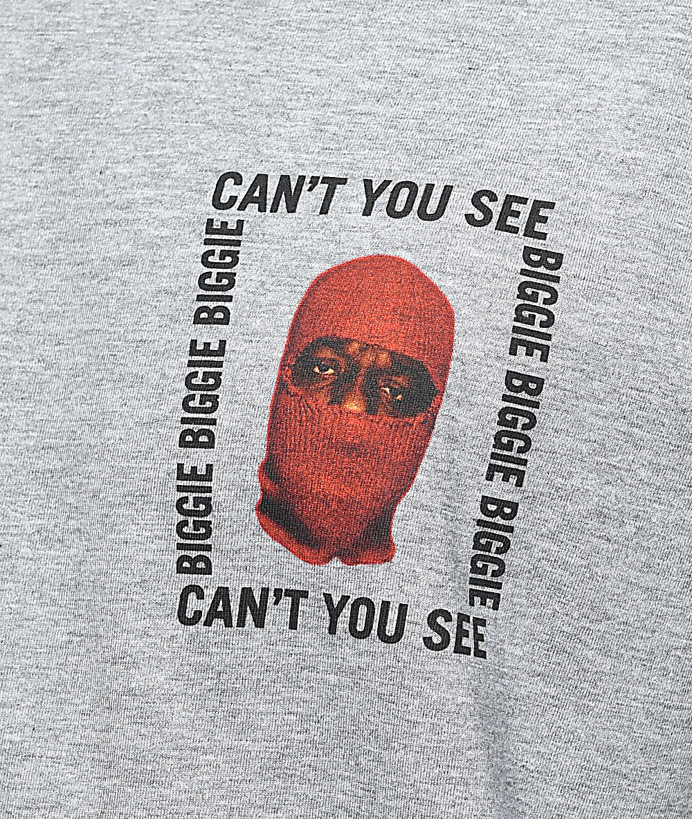 Biggy Biggy Biggy Can T You See Lyrics
