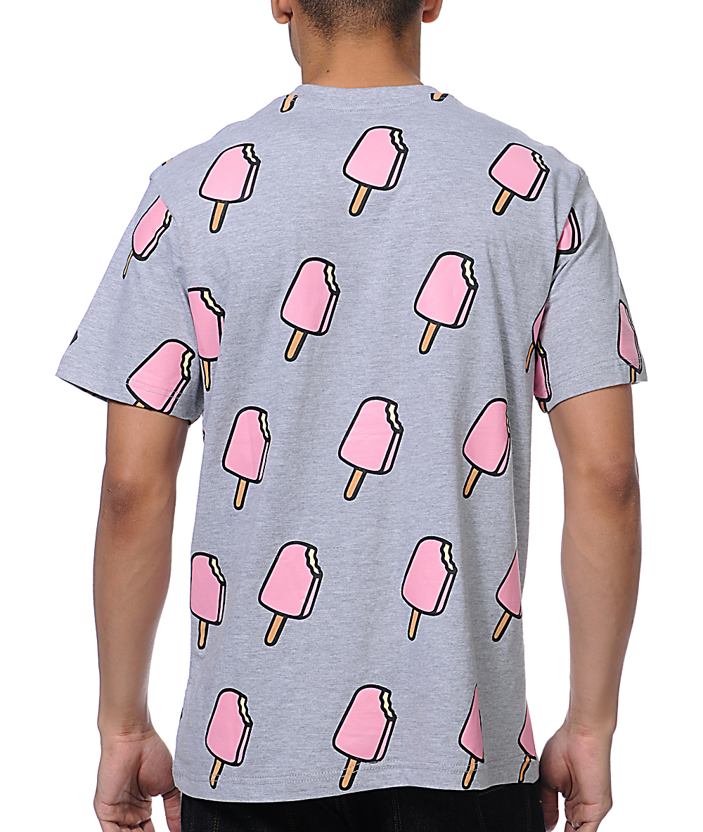 ice cream shirt pharrell