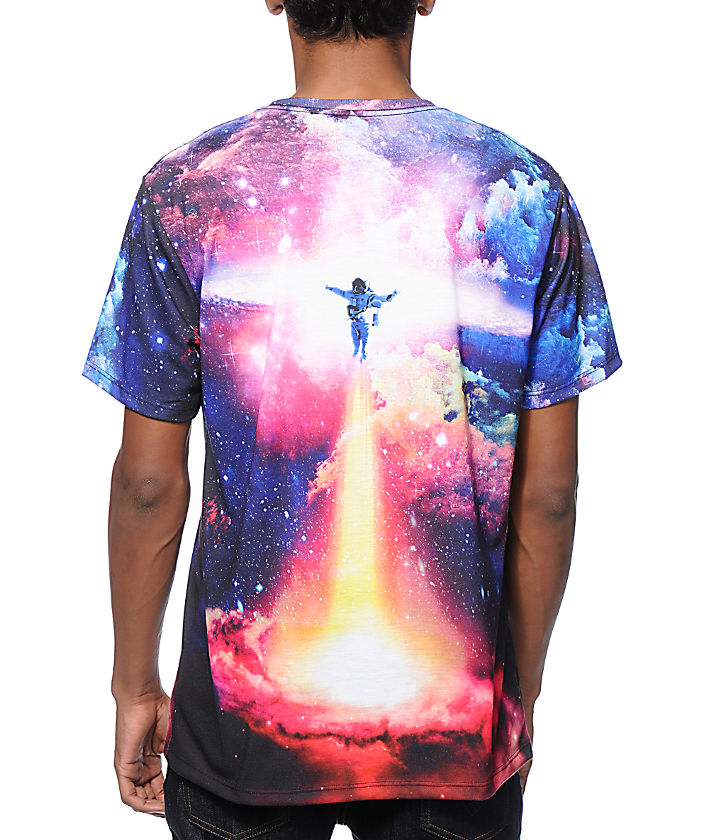 camiseta sublimada