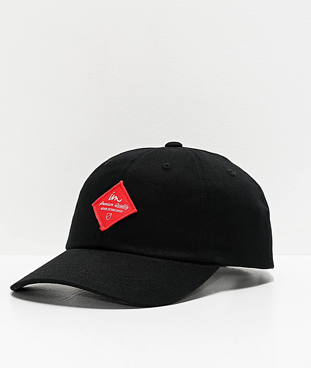 imperial motion hat